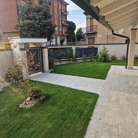 Rivalove Bed and breakfast Nerviano
