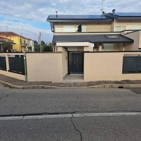 Bed and breakfast Rivalove *