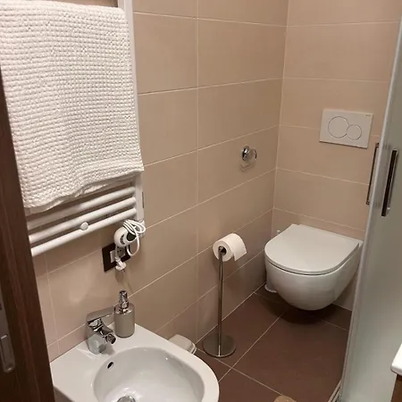 Oda ve Kahvaltı Rivalove Nerviano