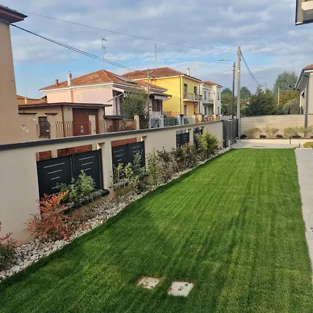Oda ve Kahvaltı Rivalove Nerviano